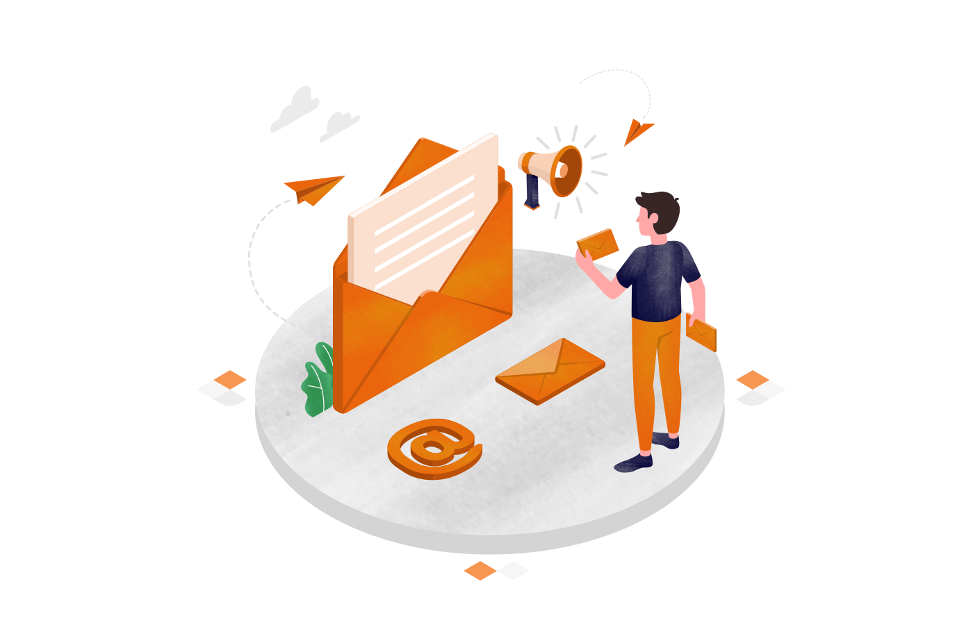  How To Create An Effective Email Marketing Campaign 