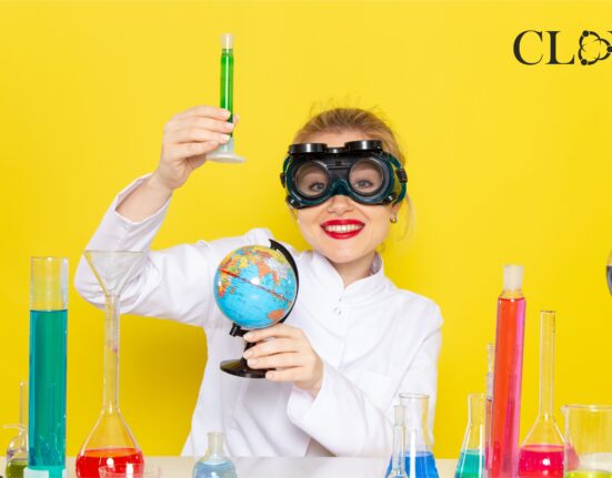 International Day of Women and Girls in Science