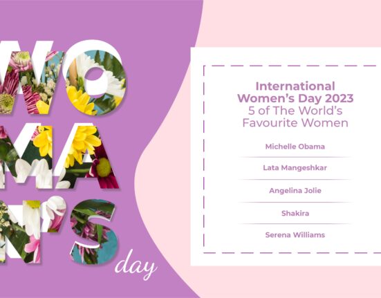 International Women’s Day