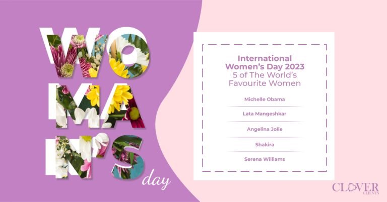 International Women’s Day
