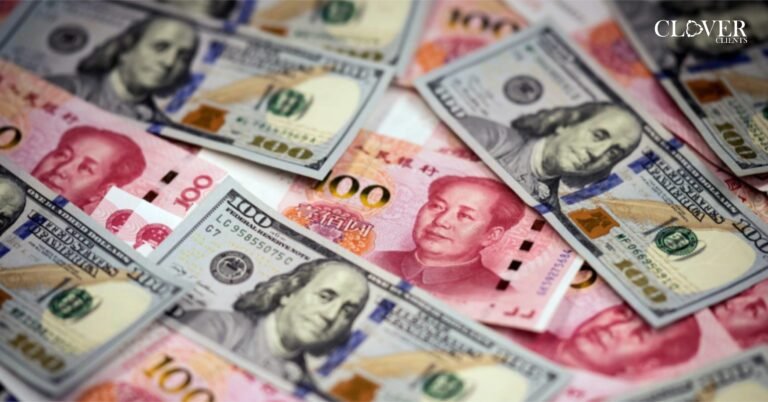 What is De-Dollarization Are Nations Going to “Dethrone The Dollar”