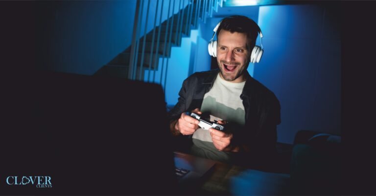 Online Gaming