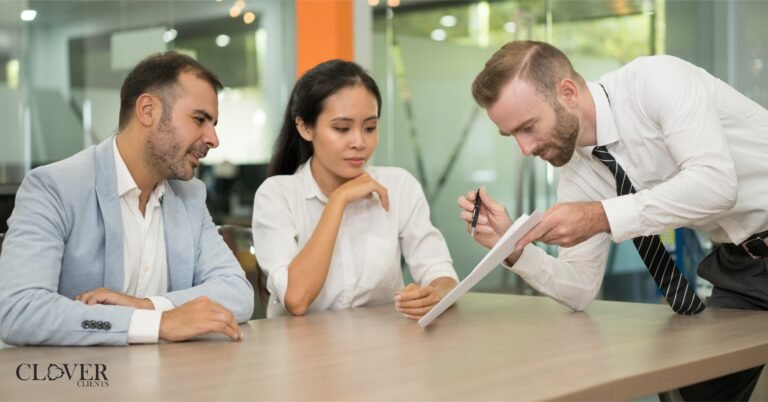 Flexible Leadership