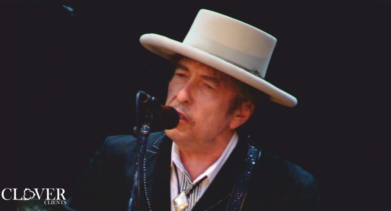 Best Quotes By Bob Dylan