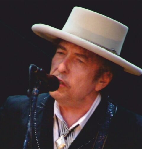 Best Quotes By Bob Dylan