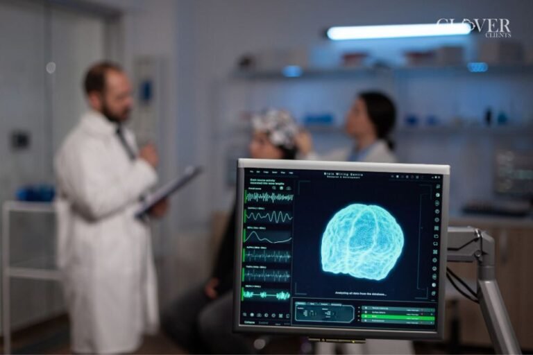 Scientist Detect Surge of Brain Activity Could Explain Near-Death Experiences