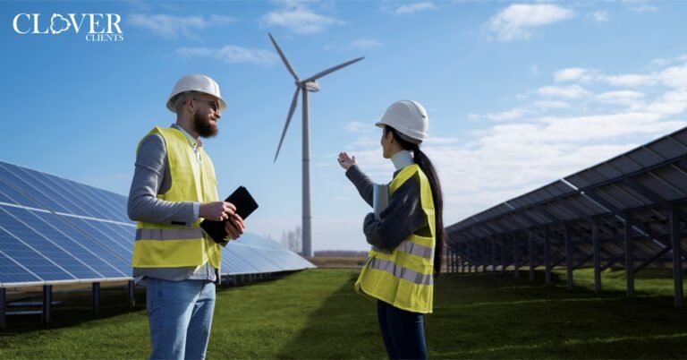 Energy Solutions