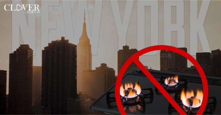 Ban Gas Stoves