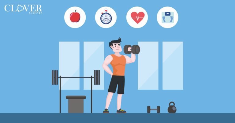 PROVEN GYM BENEFITS