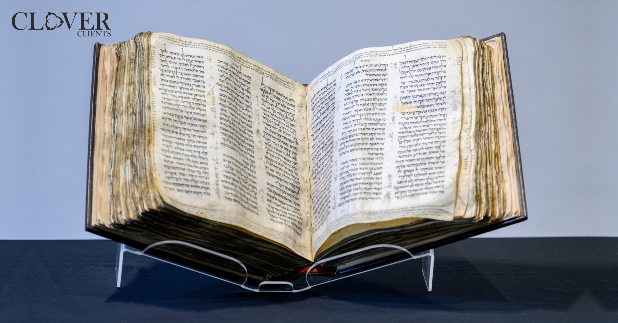 Early Hebrew Bible