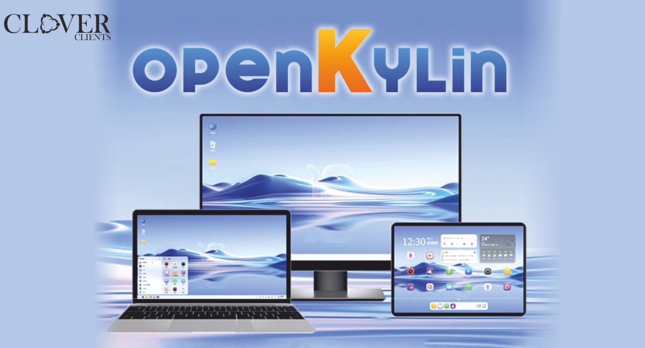 China Unveils OpenKylin 1.0. Are Self-Made Operating Systems Important?