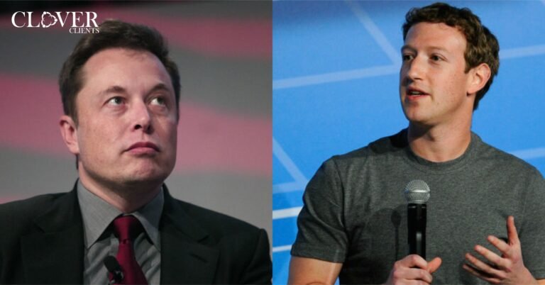 Elon Musk vs Mark Zuckerberg: Musk Proposes 24-Hour Control Over Meta if Won?