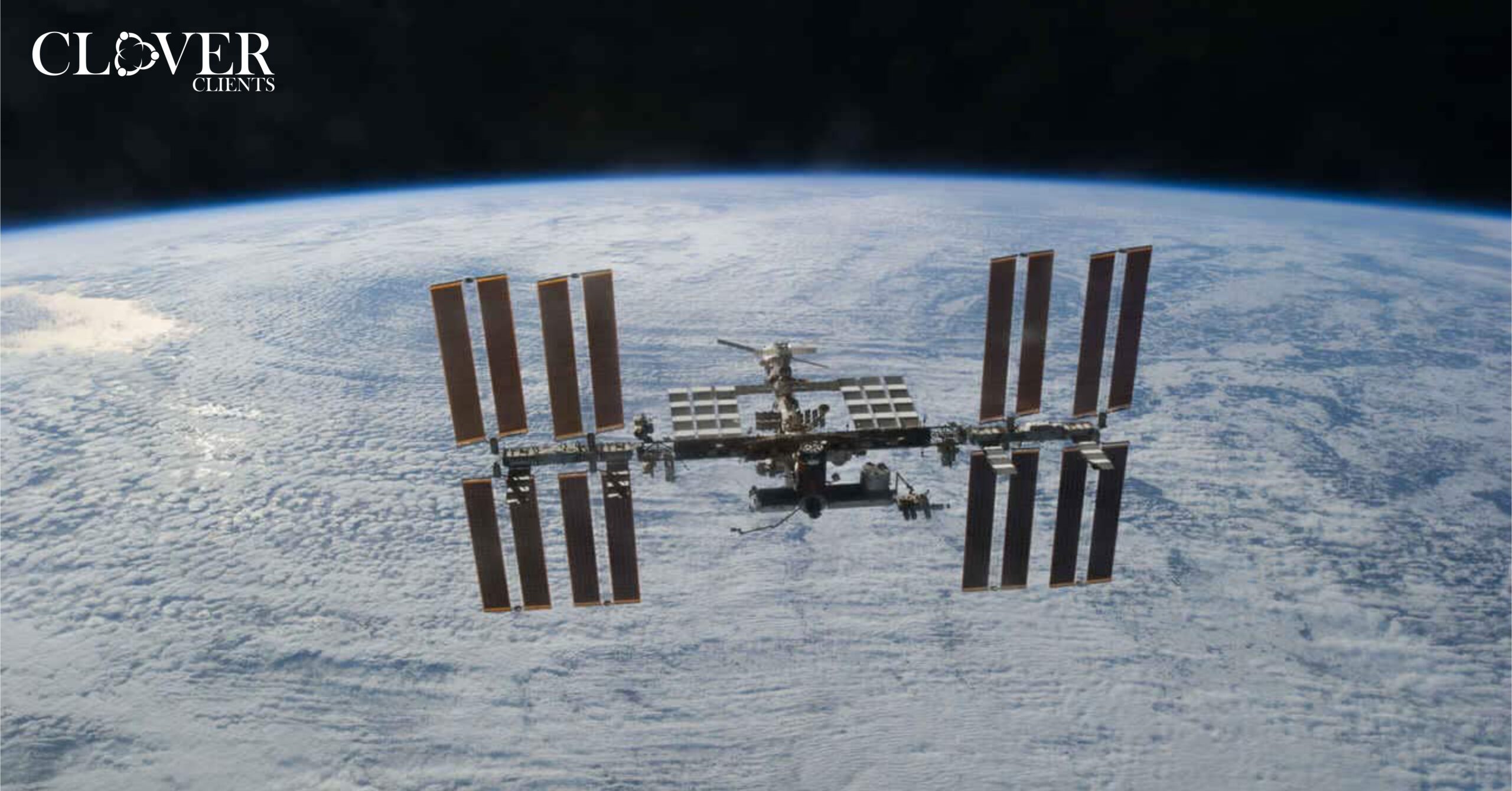 International Space Station Faced Power Loss For 90 Mins. NASA Uses Back Up.