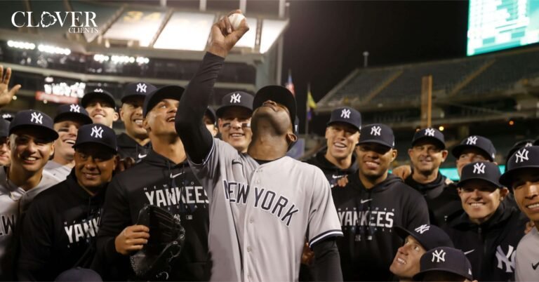 Domingo German Joins Perfect Game Elite in MLB