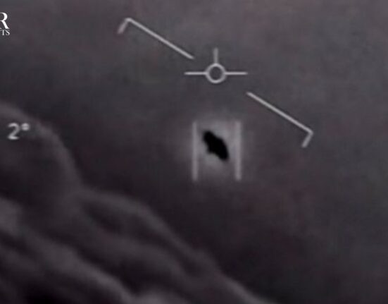 Officials Demand More Transparency On UFOs and Aliens From NASA