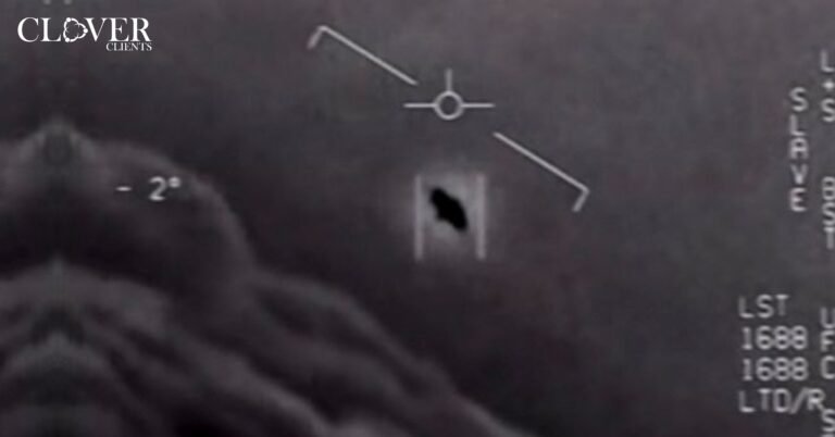 Officials Demand More Transparency On UFOs and Aliens From NASA