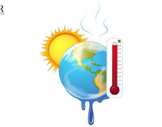 The Hottest June Ever Recorded. Scientists Are Scared of Climate Change