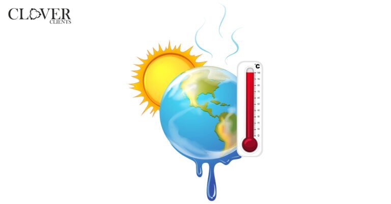 The Hottest June Ever Recorded. Scientists Are Scared of Climate Change