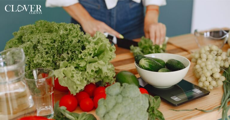 The Rise of Plant-Based Diets: Embracing Health and Sustainability