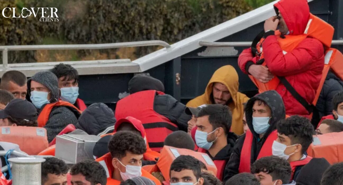 UK’s Illegal Migration Bill Concerns UN About Refugees