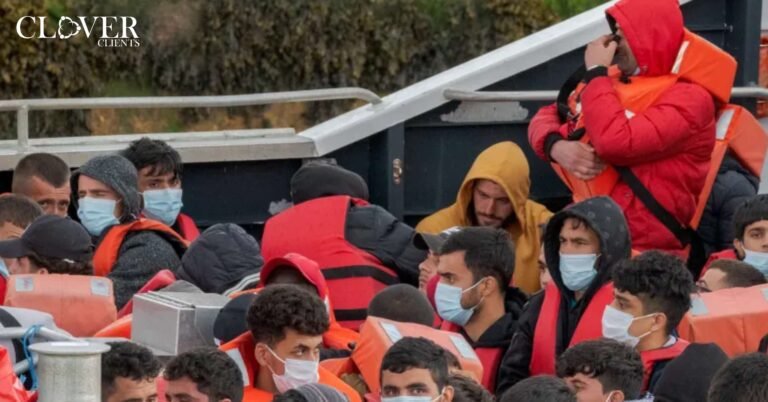 UK Illegal Migration Bill Concerns UN About Refugees