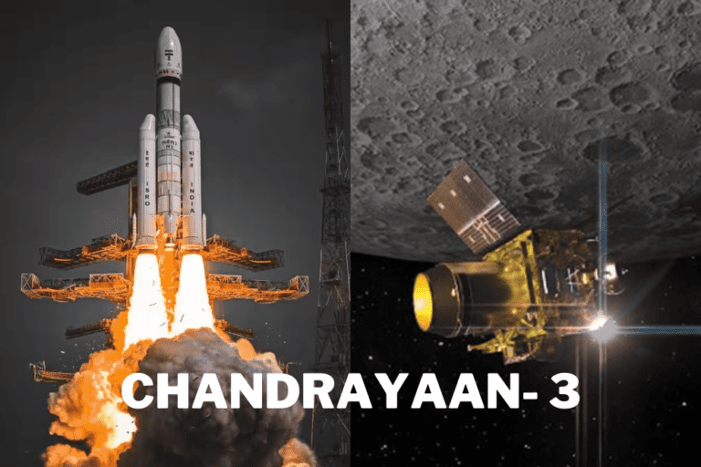 Chandrayaan-3