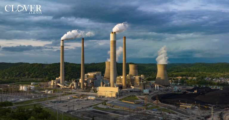 America, Energy Emissions, Energy, Environment