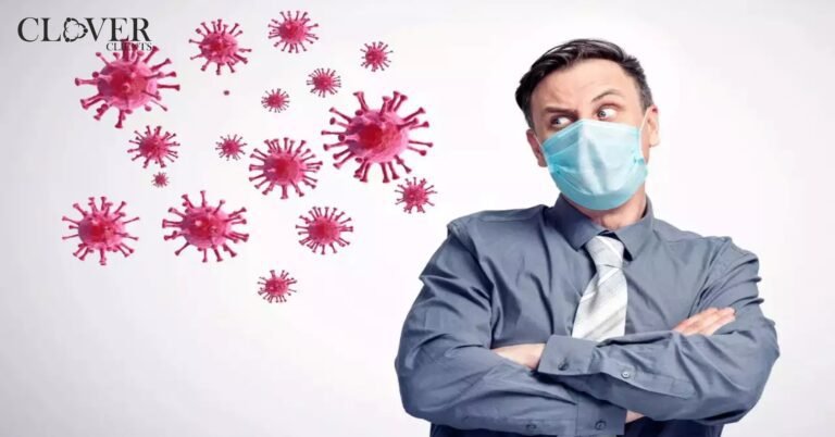 COVID-19, BA.2.86, Masks, Pandemic