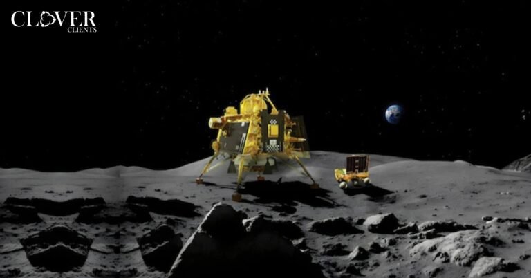 Chandrayaan-3, ISRO, India, NASA