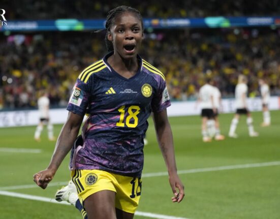 Linda Caicedo Tackles Cancer And Shines In Women’s World Cup