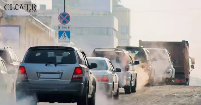London, Pollution, The ULEZ
