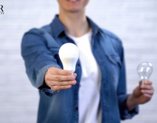 Save Energy & Money U.S Bans on Incandescent Halogen Bulbs.