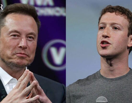 Elon Musk, Mark Zuckerberg, Elon Musk vs Mark Zuckerberg, Cage Fight