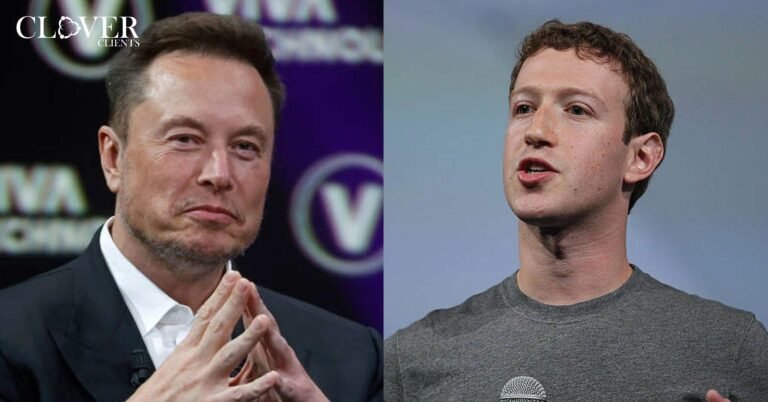 Elon Musk, Mark Zuckerberg, Elon Musk vs Mark Zuckerberg, Cage Fight