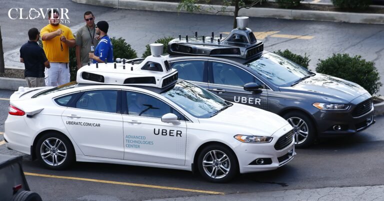 Uber Self-Driving Car Pleads Guilty In Pedestrian Death Case