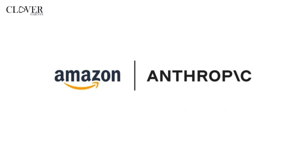 AI Integration AWS: Amazon Invests $4 Billion In Anthropic AI