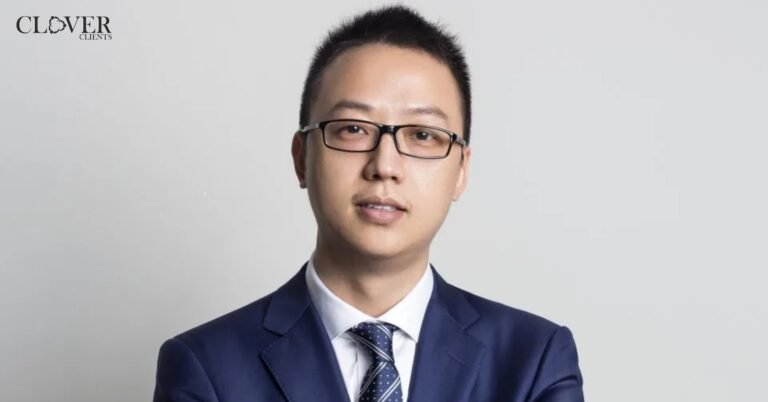 Alibaba’s New CEO To Bring Young People And AI In The Game