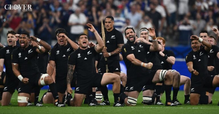 Rugby, entertainment