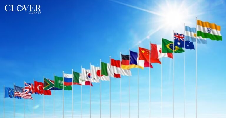G20 Climate Change Vulnerability Assessment