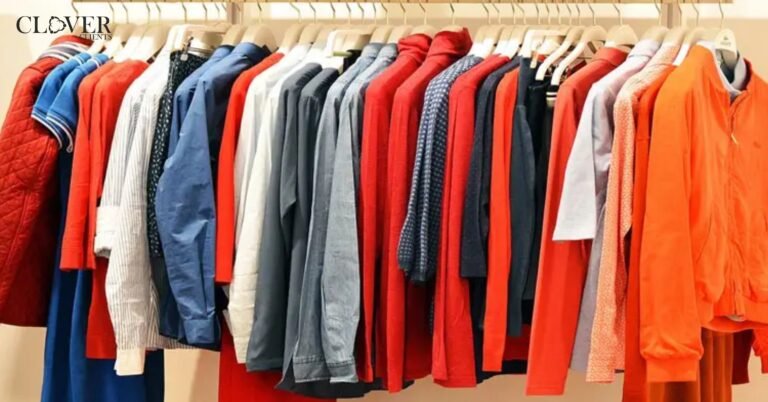 global fashion industry