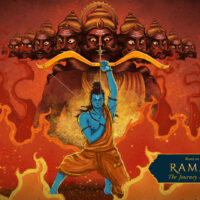 Epic Story of Ramayana