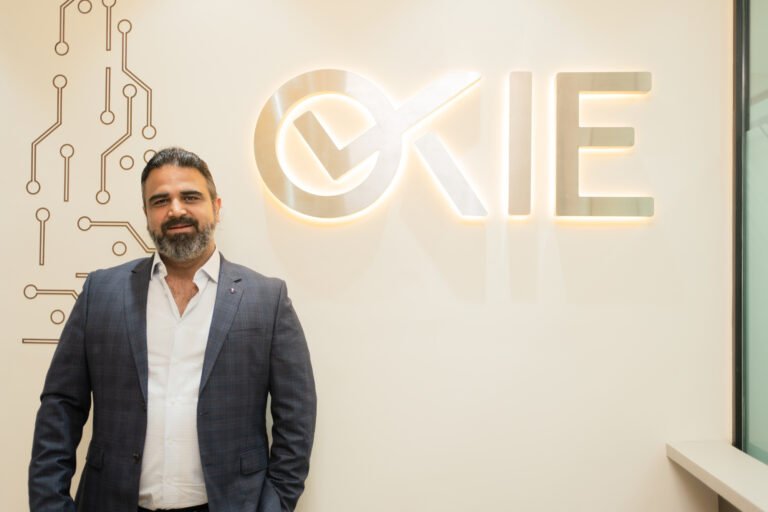 Mr. Jitin Masand, Founder and Managing Director, OKIE