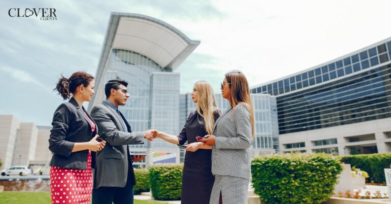 How to do Networking with Entrepreneurs