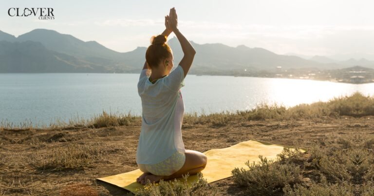 the importance of self care