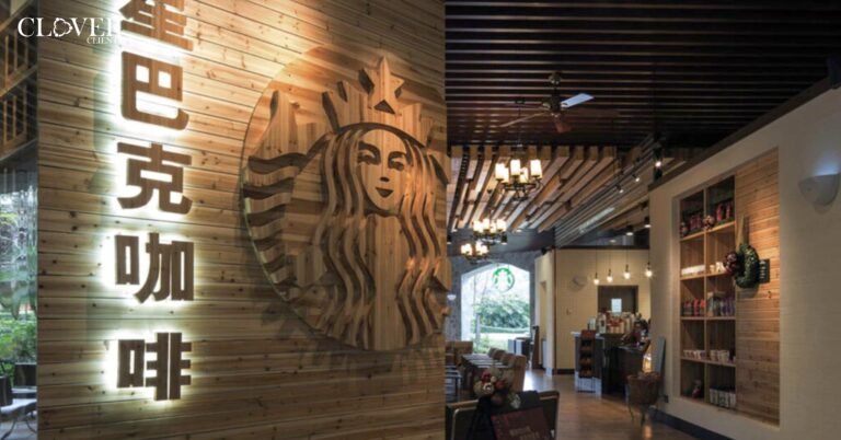starbucks investing 15B in coffe manufacturing unit in China