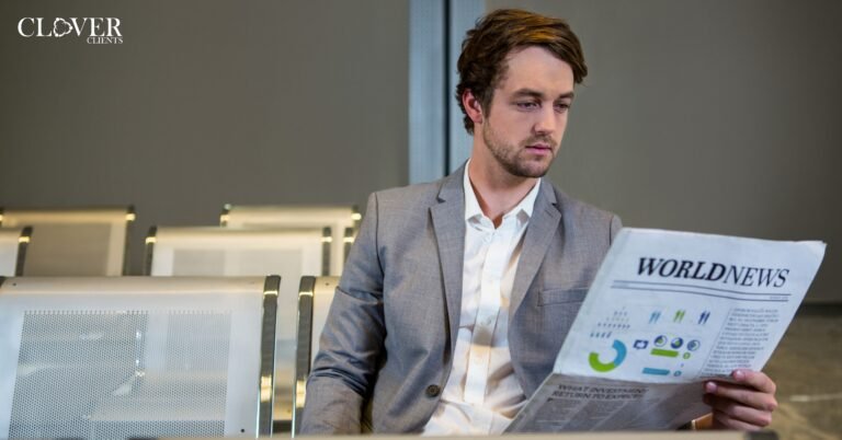 How to Stay Up-to-Date on Latest Business News