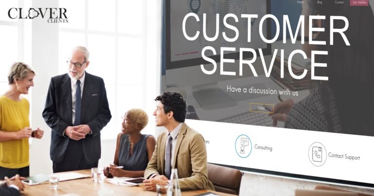 importance of customer service