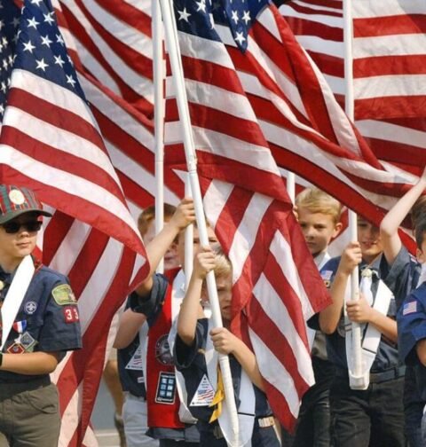 History of labor day