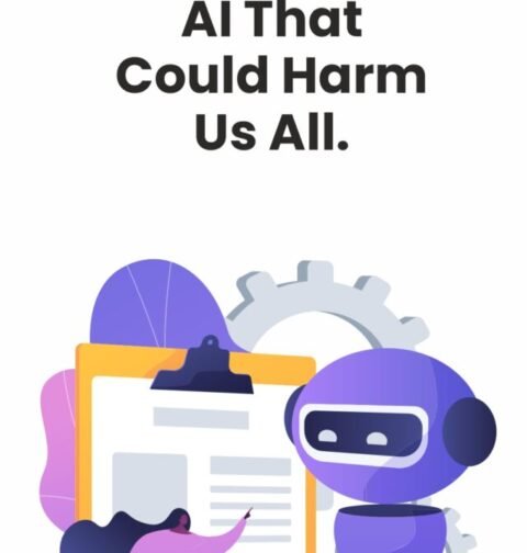 The Bias in AI That Could Harm Us All.