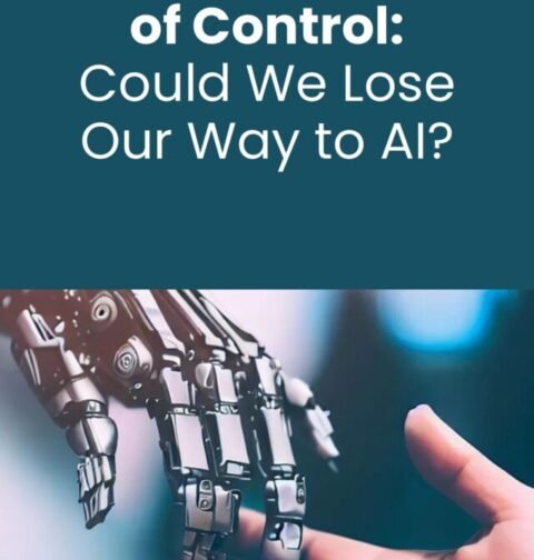 The Loss of Control Could We Lose Our Way to AI